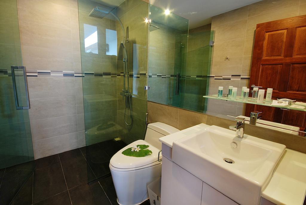 Grand Deluxe Double Room