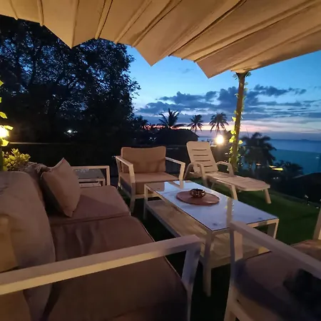 Villa Labaron-2